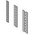 Feuillard de Contreventement - Bande Perforée - 10 mx26x1.0 mm - D-Work