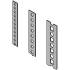 Feuillard de Contreventement - Bande Perforée - 10 mx12x0.8 mm - D-Work