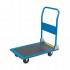 Chariot de Transport BoxOnBox – 1.2 kg – Pratique et Robuste – Idéal pour le Transport de Charges - ALSAFIX