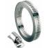 Feuillard de Contreventement - Bande Perforée - 10 mx26x1.0 mm - D-Work
