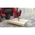 5 Vis d'Ancrage Béton Auto-Taraudeuse Bt - 14x100 mm - D-Work