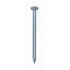 2 000 Pointes Acier Ccp pour Le Cloueur Hn 120 A (Coil) - 2.9x38 mm - D-Work