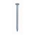 Coil de 2000 Pointes Acier D.2,9 x 50 mm – Pour Cloueur HN 120 A – Fixation Sécurisée et Durable - ALSAFIX