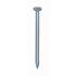 Coil de 2000 Pointes Acier D.2,9 x 45 mm – Pour Cloueur HN 120 A – Fixation Sécurisée et Durable - ALSAFIX