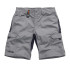 Short Trade Flex Graphite Taille 40 - Confort Optimal - Idéal pour le Travail - Scruffs