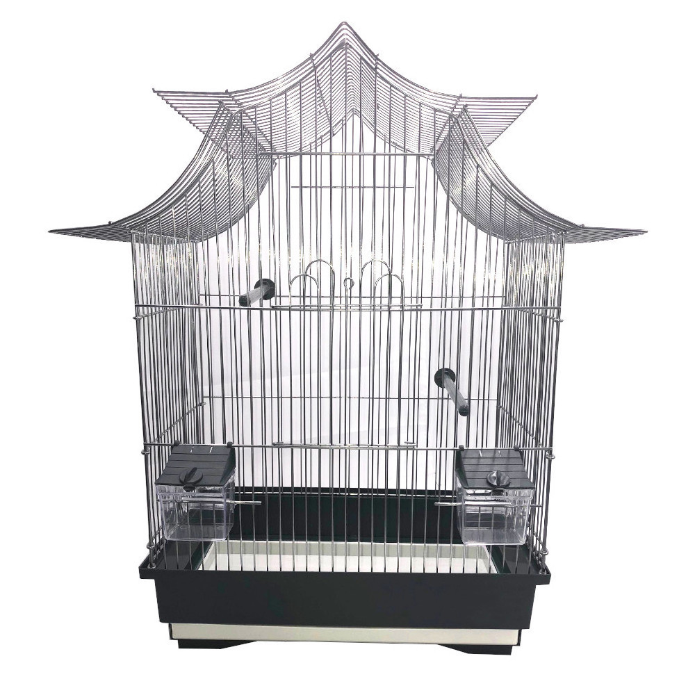 Choix d'une cage pour votre oiseau - WanimoVéto