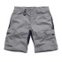 Short Trade Flex Graphite Taille 48 - Confort Optimal - Idéal pour le Travail - Scruffs