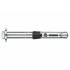 Cheville GC 18-M12/20 TF – Blister de 5 pièces – Fixation Sécurisée et Durable - ALSAFIX