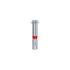 10 Chevilles Métalliques à Expansion D.24 mm – M16, Longueur 150 mm – Charges Lourdes, Fixation Sécurisée - ALSAFIX