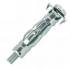 10 Chevilles Métalliques à Expansion M16 – Inox A4, Ø24 mm, Longueur 150 mm – Fixation Sécurisée pour Charges Lourdes - ALSAFIX