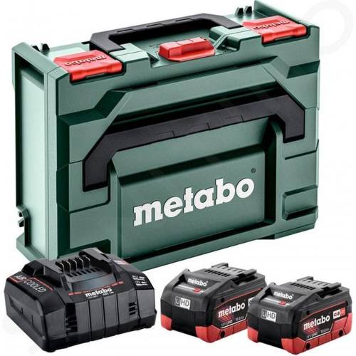 Chargeur de Batterie LIHD - D-Work