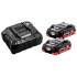Chargeur de Batterie LIHD - D-Work