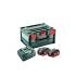 Chargeur de Batterie LIHD - D-Work