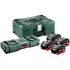 Chargeur de Batterie LIHD - D-Work