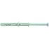 Cheville NFA+ 10-160 TH – Blister de 5 pcs – Fixation Sécurisée et Durable - ALSAFIX