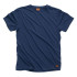 T-shirt Worker Bleu Marine Taille XL - Confortable et Résistant - Idéal pour le Travail - Scruffs