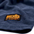 T-shirt Worker Bleu Marine Taille XL - Confortable et Résistant - Idéal pour le Travail - Scruffs