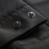 Pantalon Pro Flex Plus Noir avec Poches-Étuis - Taille 48 R - Confort et Praticité - Scruffs