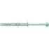 Cheville NFA 12-200 – Blister de 5 pièces – Fixation Sécurisée – ALSAFIX - ALSAFIX