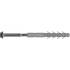 Cheville NFA 16-200 – Blister de 5 pièces – Fixation Sécurisée – ALSAFIX - ALSAFIX