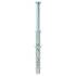 Cheville NFA 16-200 – Blister de 5 pièces – Fixation Sécurisée – ALSAFIX - ALSAFIX