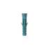 Cheville NP 8-40 – Blister de 50 pcs – Fixation Sécurisée – ALSAFIX - ALSAFIX