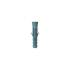 200 Chevilles Nylon Triple Expansion D.8 mm x Lt. 40 mm – Fixation Sécurisée et Durable - ALSAFIX