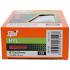 25 Chevilles Nylon Triple Expansion Np - 12x60 mm - D-Work