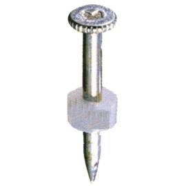 1 000 Pointes Acier Cp-C6 (Coil) - 2.5x19 mm pour Le Cloueur Hn 25 C - D-Work