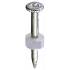 1 000 Pointes Acier Cp-C6 (Coil) - 2.5x16 mm TB - D-Work