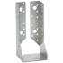 Connecteur Plat avec Trous - 180x40x3 mm - D-Work
