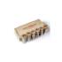 1 000 Pointes Acier Cp-C6 (Coil) - 2.5x16 mm TB - D-Work