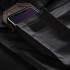 Pantalon Pro Flex Noir avec Poches-Étuis Taille 38 R - Confort Optimal et Praticité - Scruffs
