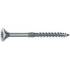 750 Vis Bois Quadra Speed en Rouleaux Inox A2 Tx25 - 5x80 mm - D-Work