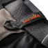 Pantalon Pro Flex Noir avec Poches-Étuis Taille 40 R - Confort Optimal et Praticité - Scruffs