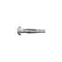 Blister de 25 Chevilles à Expansion à Verrouillage M6 – Longueur 52 mm – Fixation Sécurisée et Durable - ALSAFIX