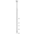 2200 Pointes D34° 28 x 70 – Lisses, Acier – Fixation Sécurisée et Durable - ALSAFIX