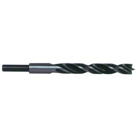 Mèche Bois Double Listel - 7x109x69 mm - Q. Cylindrique - D-Work