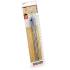 Mèche Bois Double Listel D.6 mm – Longueur 93 mm, Lame 57 mm – Q. Cylindrique – Précision et Efficacité - ALSAFIX