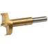 Mèche Bois Double Listel - 6x93x57 mm - Q. Cylindrique - D-Work