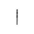 Mèche Bois Double Listel - 11x142x89 mm - Q. Cylindrique - D-Work