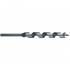 Mèche Bois Double Listel D.12 mm – Longueur 151 mm, Lame 96 mm – Q. Cylindrique – Précision et Efficacité - ALSAFIX