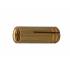 100 Chevilles DMB M4 – 5x16 mm – Fixation Sécurisée et Durable - ALSAFIX