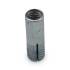 100 Chevilles DMB M8 – 10x30 mm – Fixation Sécurisée et Durable - ALSAFIX
