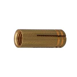 50 Chevilles DMB M12 - 15x40 mm - D-Work