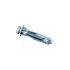 100 Chevilles DMB M5 - 6x20 mm - D-Work
