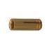 25 Chevilles DMB M14 – 18x42 mm – Fixation Sécurisée et Durable - ALSAFIX