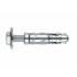 25 Chevilles DMB M16 - 20x44 mm - D-Work