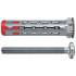 25 Chevilles DMB M16 - 20x44 mm - D-Work