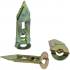 25 Chevilles DMB M16 - 20x44 mm - D-Work